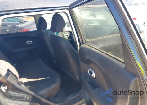 2016 Kia Soul ! z USA, uszkodzony, nr VIN KNDJN2A2XG7307744